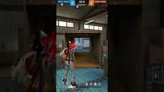 Tota Short VideTotalGaming #FreeFire #GamingCommunity #BestPlayer #GameplayAnalysis #Esports