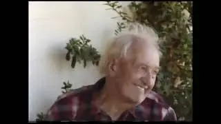 Dr. Stephan Riess - What is Primary Water? 1985 Interview