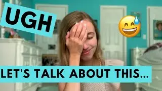 PLASTIC STRAWS // Straw ban, why disabled people need straws, and the ableism within the ban [CC]