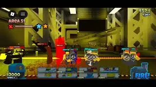 exec 2 star beaten | the battle bricks