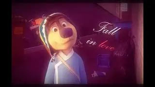 Bodi x Angus - Crazy For Love