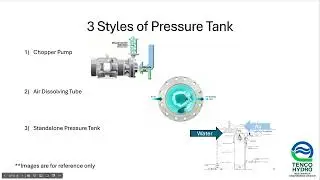 The Best DAF Pressure Tank for Metal Finishing