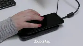 Samsung DeX Pad: Touchpad Tips and Tricks