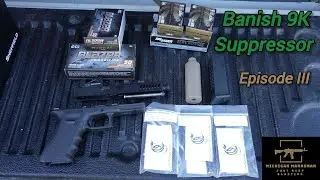 Banish 9K Episode III: The Retribution