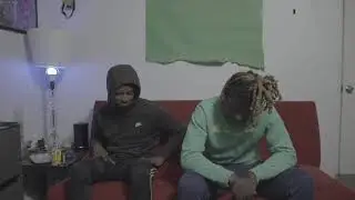 Youngboy Never Broke Again & Birdman - Stuck with me [Reaction Video]