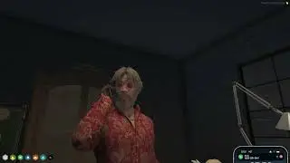 Edgar warns Lang he is coming after Cypress - NoPixel 4.0