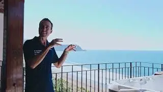 Роскошный пентхаус в казино Crocs | Хако, Коста-Рика