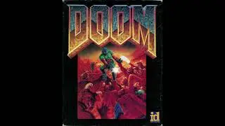 Victory Music (Doom 1993 PC) HQ VGM Game Music