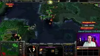A3A4TOSTOBOY vs NagginG 1x1 вторая игра// На СФах///20.07.2020