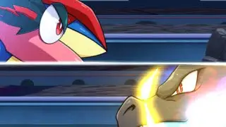 Pokemon - Mega Pocket Awakening : Beginning