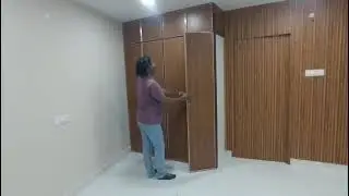 All type of aluminium work it is aluminium cover top level door with lock 🔐 contact 8977862533