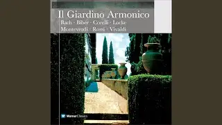 Brandenburg Concerto No. 6 in B-Flat Major, BWV 1051: III. Allegro