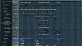 Young Trill Samples The Btv Theme Song Watch Now!!!