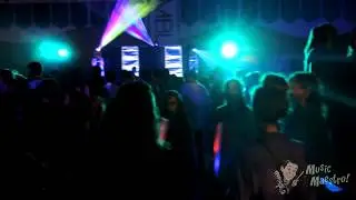 MRSS Junior Dance 2018 | Maple Ridge Secondary School Dance | Vancouver School DJ