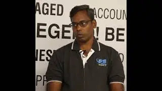 Global Standard Integration Services | Ajay Konda, CTO, Prowess Soft