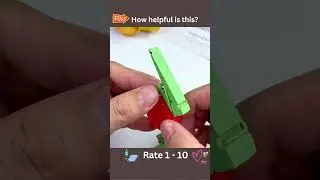 How to Make Mini Bow  #diy #bow #handmade
