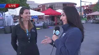 Taste of Syracuse Starts Today: 6-7-19