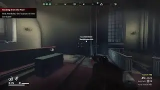 Generation Zero shenanigans returnz