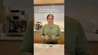 BadBunnyBootCamp:Learn Spanish Before the Super Bowl-Meaning of:Qu&eacute; pasar&iacute;a si volvieran esas noches