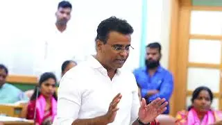 GHMCCouncilMeeting 16-12-2025 | Mayor Gadwal Vijayalakshmi | GHMC |10Studios