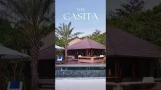 Discover the epitome of luxury in the Philippines at ✨🌴Nestled on the secluded Pamalican Island,