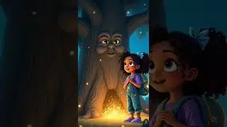 The Magical Backpack Of Willow Creek