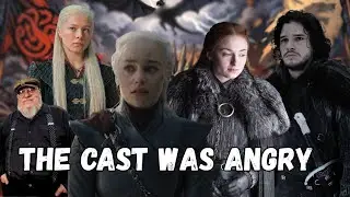 Why a Game of Thrones Sequel Is Impossible After the Finale