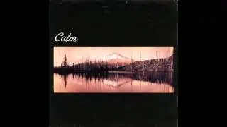Calm - Arlington Sunset