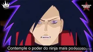 ANIME WAR EP 7 CHAOS  Legendado em Portugu&ecirc;s