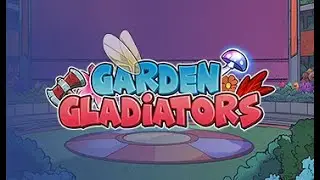 🎰 Demo Slot Spotlight: Garden Gladiators by Stakelogic 🌟🎰