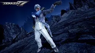 Tekken 7 Lee combo tactics