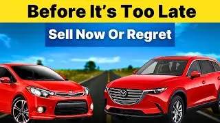 Should You Keep Your Car Long-Term or Sell Before Warranty Ends
