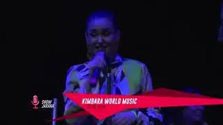 I Will survive (Sobrevivir&eacute;) - Kimbara World Music