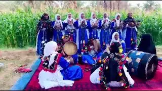 احواش نساء أقاإيغان طاطا