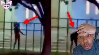 Even Skeptics Are Struggling To Explain This Footage | Slapped Ham | Reaction Video!