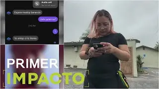 Madre descubre que su hija recib&iacute;a mensajes de un ped&oacute;filo que se hac&iacute;a pasar por un primo