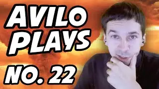Avilo Plays StarCraft | No. 22