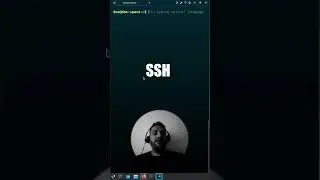 AI in your Linux Terminal #coding #linux #ai