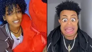 የዛሬው ይለያል ቦቼ እና ግምጃዬ 😂