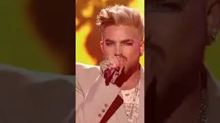 Adam Lambert West Coast from High Drama