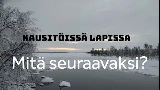 Unelmia, suunnitelmia ja tavoitteita