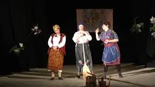 Нашенци от наше село
