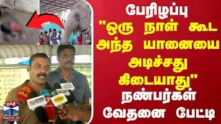 பேரிழப்பு 