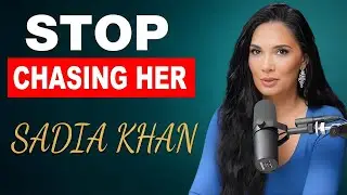 How to Make Any Woman Miss You BADLY (Even If She&rsquo;s Not Interested) | Female Psychology &ndash; Sadia Khan