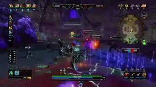 Smite corrupted arena funny moment!