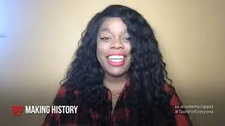 #MakingHistory | Black History Month Series | SV Academy