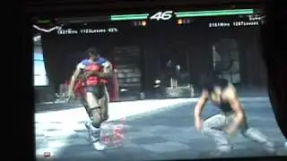 T6 BR Rip [Law] vs Suiken [Lei] - 2