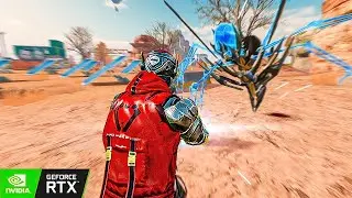 Best Frenetic Gameplay - Blood Strike| TEREX