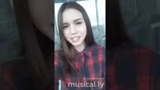 🌸Как снимать в Musical.ly🌸