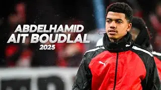 Abdelhamid Ait Boudlal - The Future of Morocco - 2025ᴴᴰ